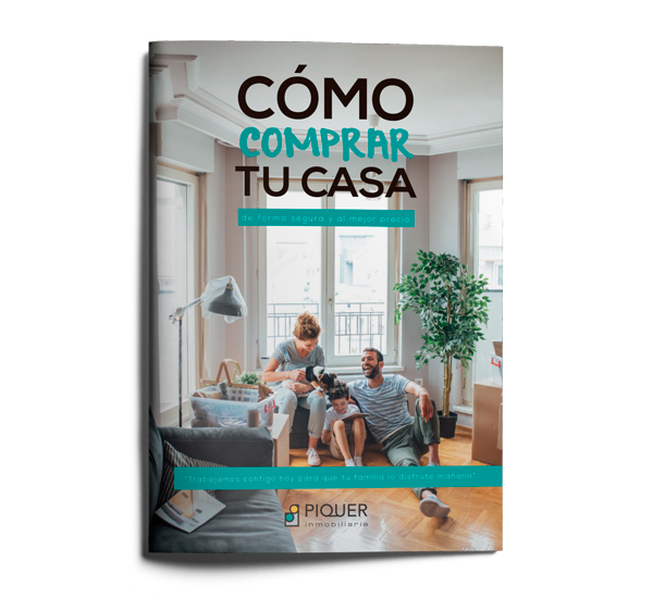 guia comprar tu casa de forma segura