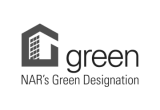 logo green