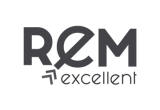 logo rem